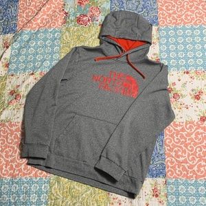 The North Face Swrstshirt